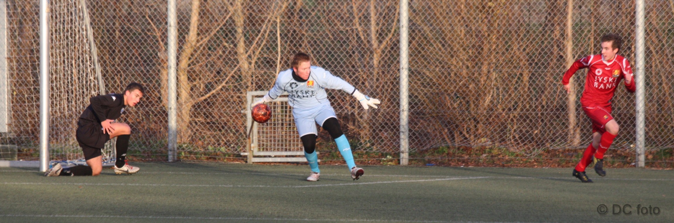 FCN FCK 018