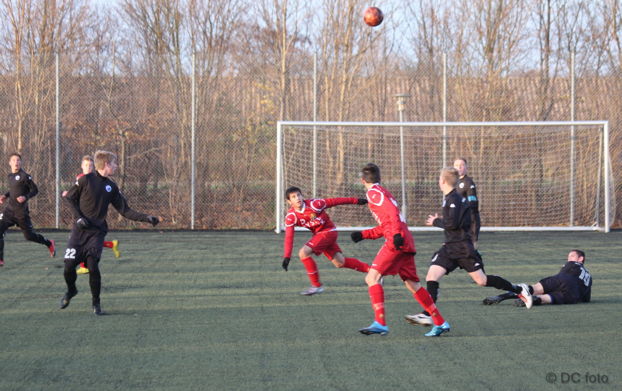 FCN FCK 023