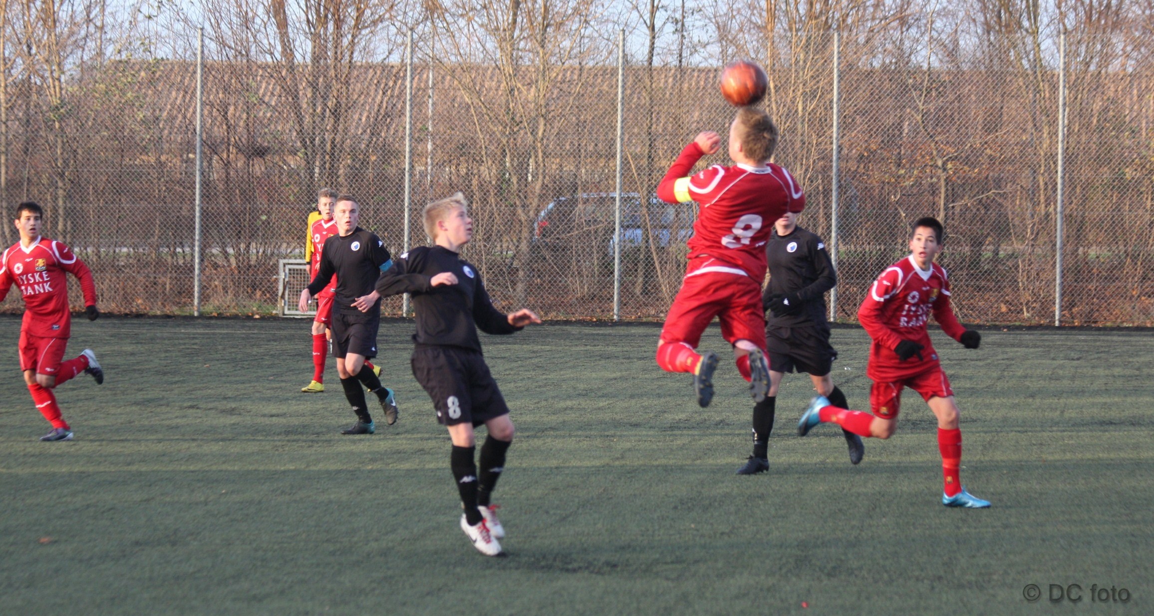 FCN FCK 024