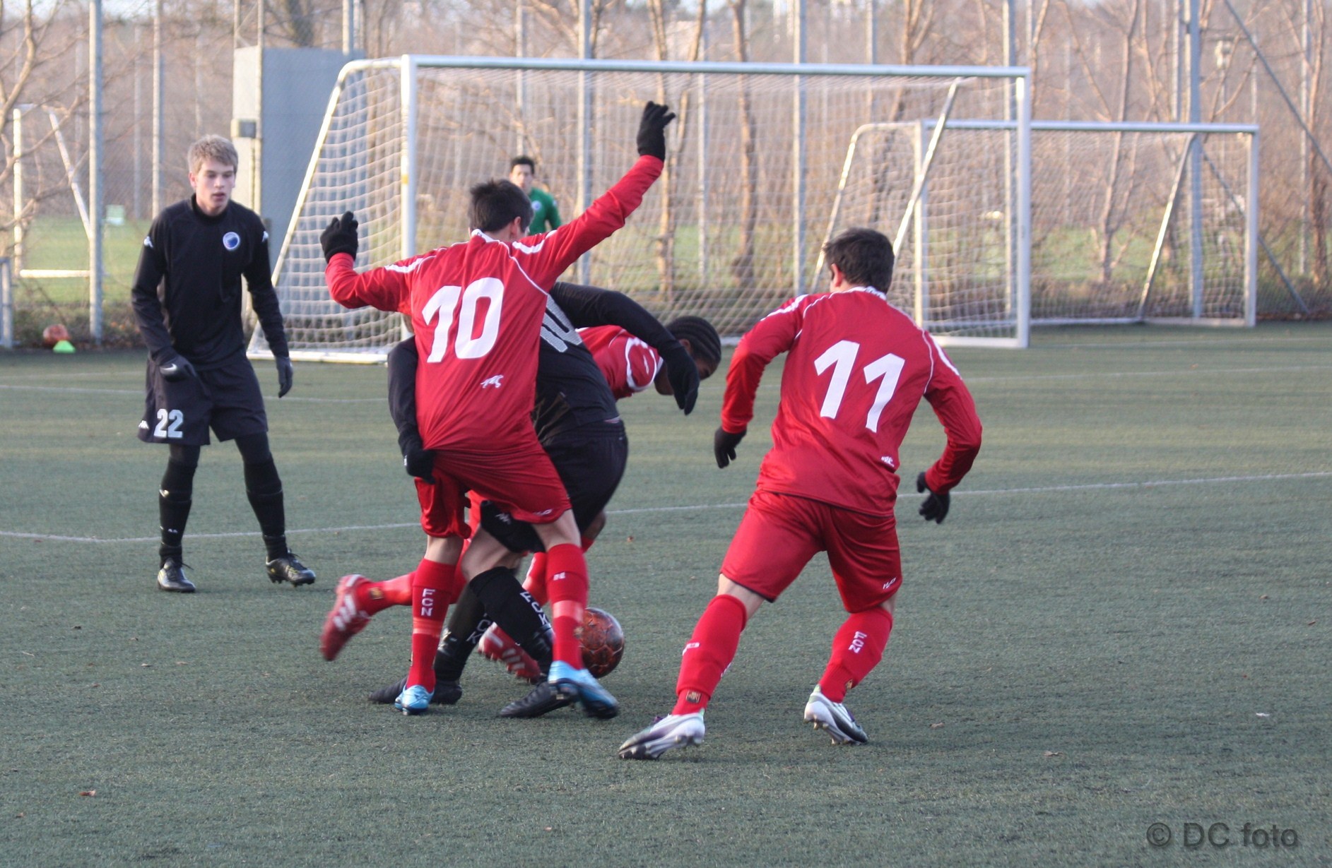 FCN FCK 028