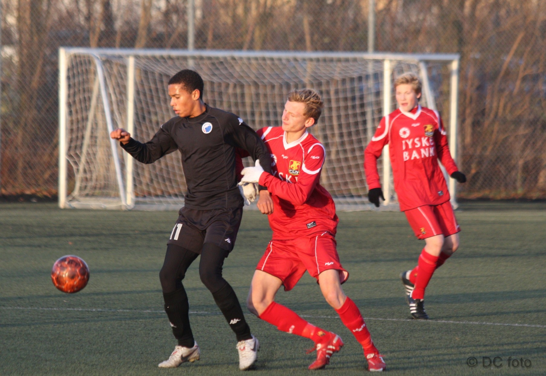 FCN FCK 032