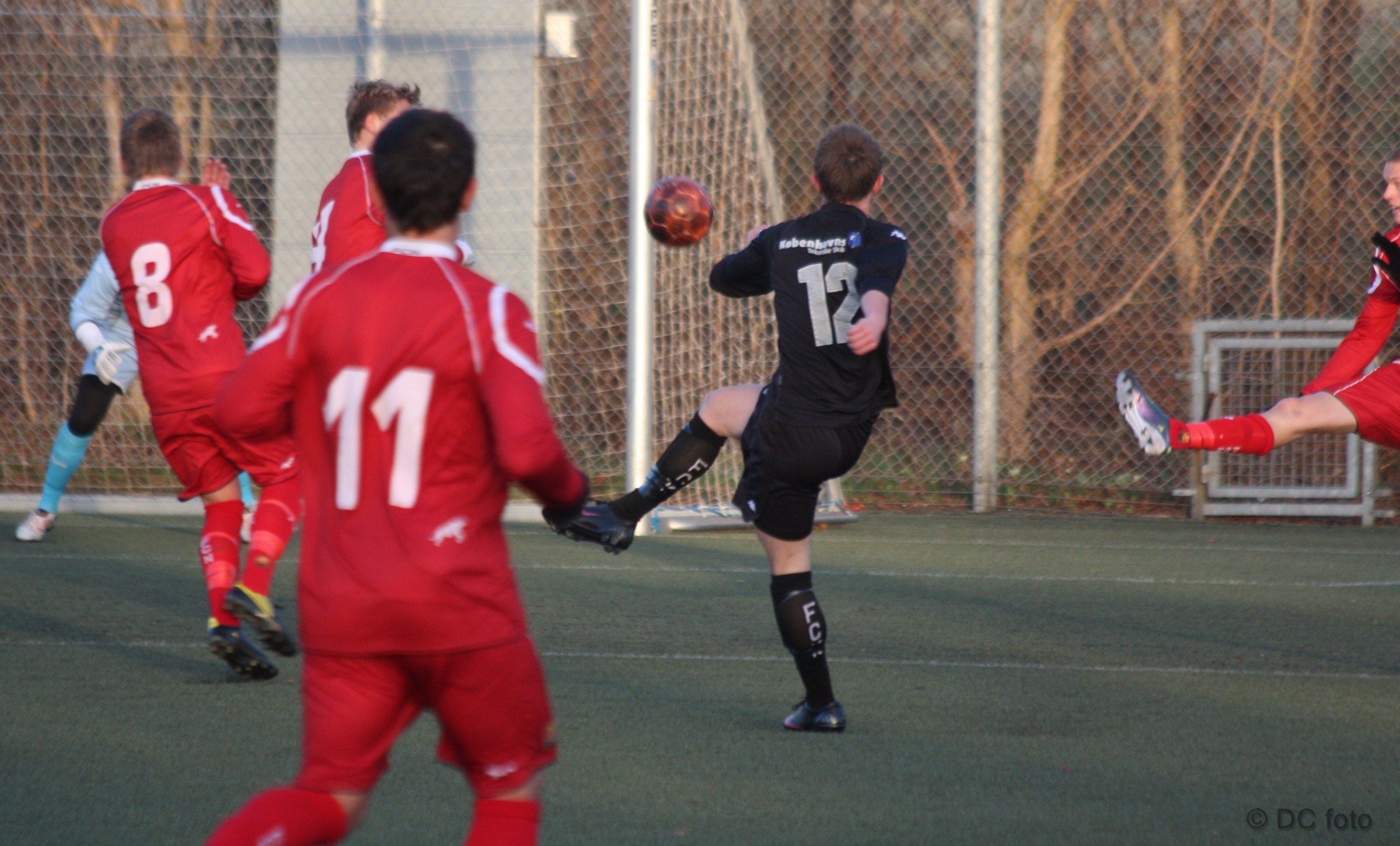 FCN FCK 034