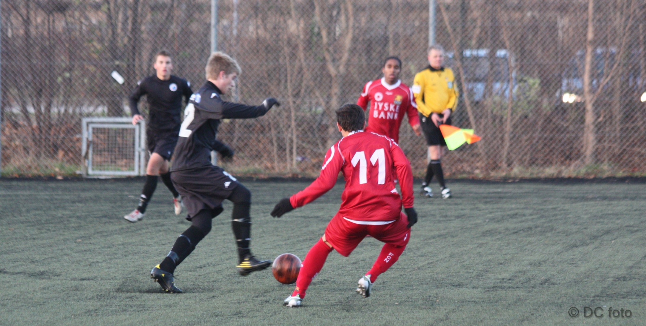 FCN FCK 037