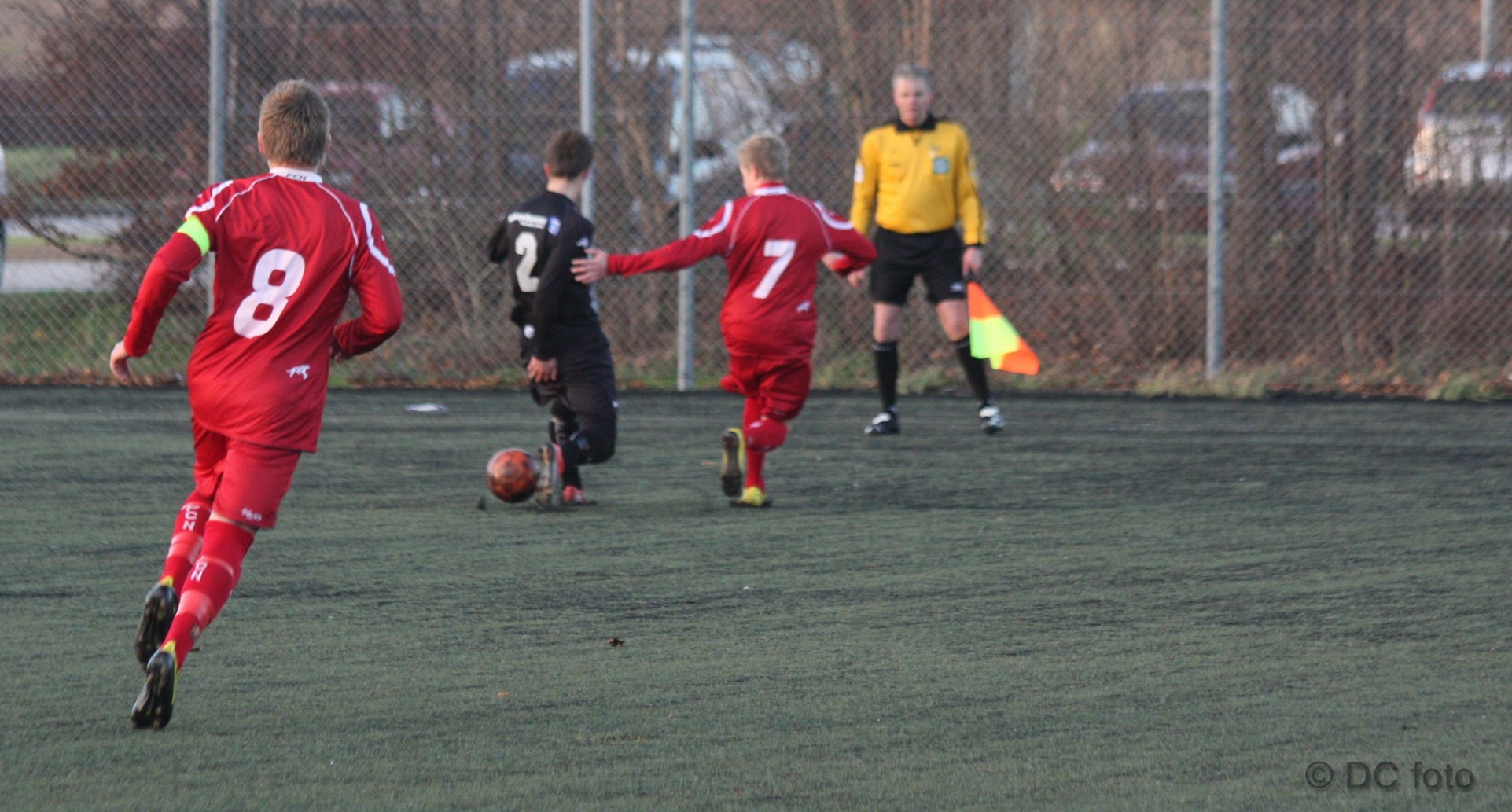 FCN FCK 041