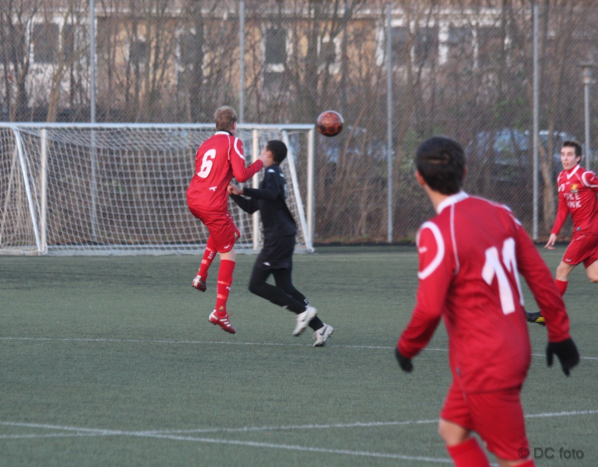 FCN FCK 042