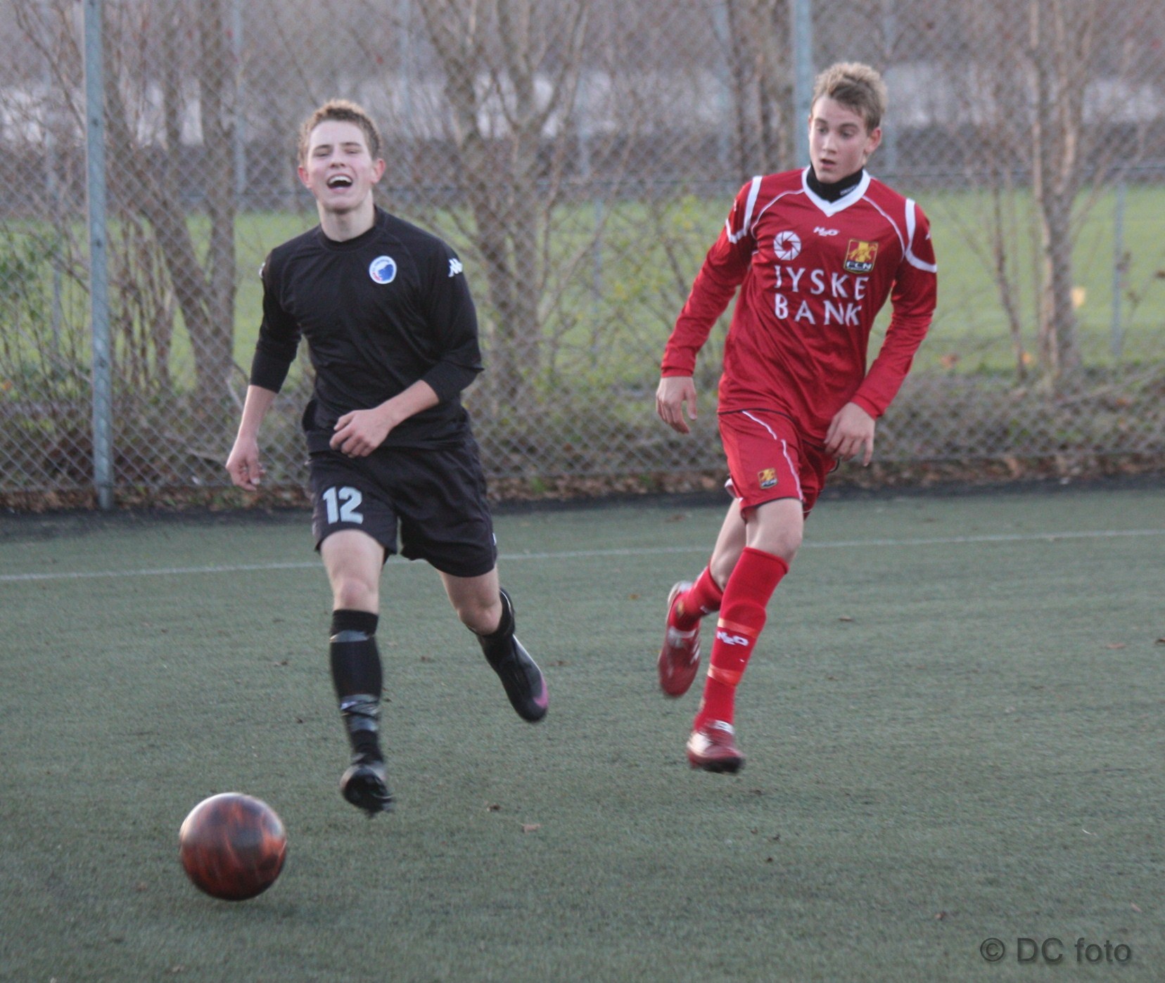 FCN FCK 044