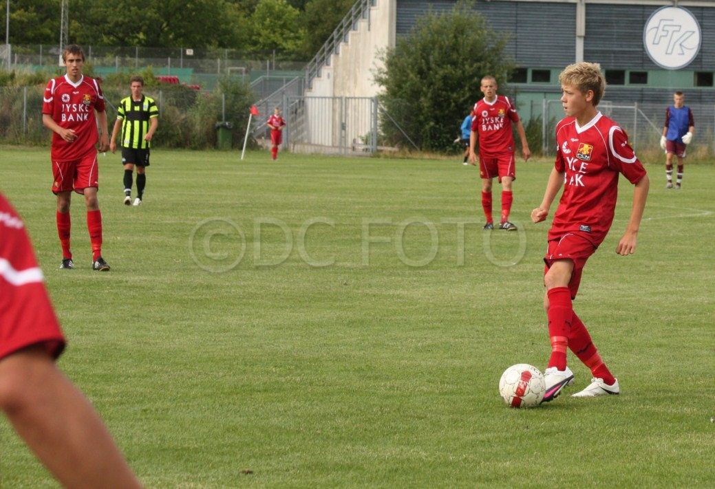 FCN OB HAL 100