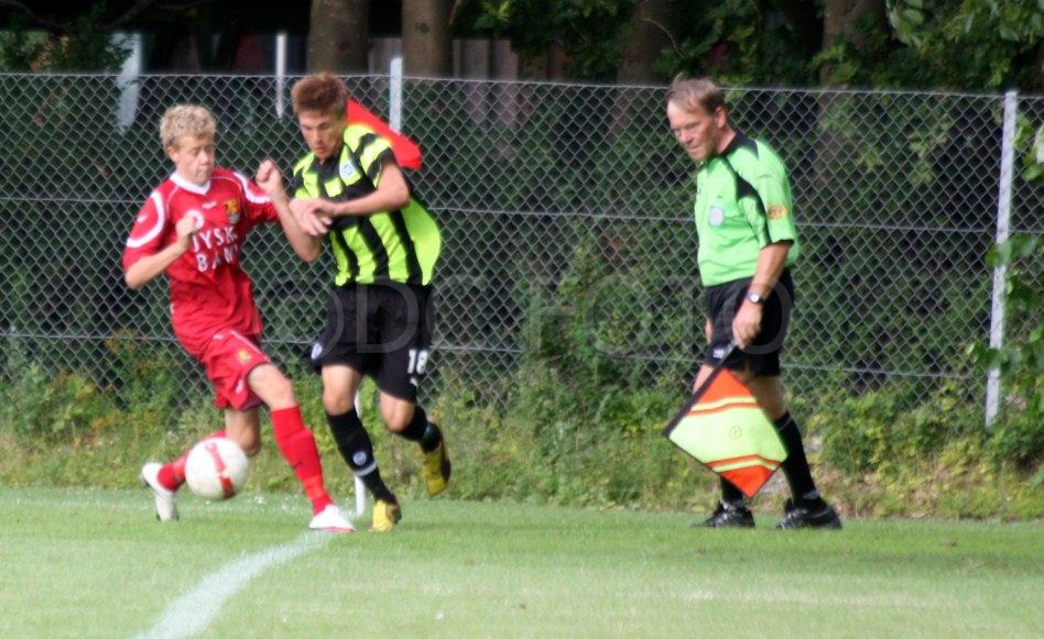 FCN OB HAL 105