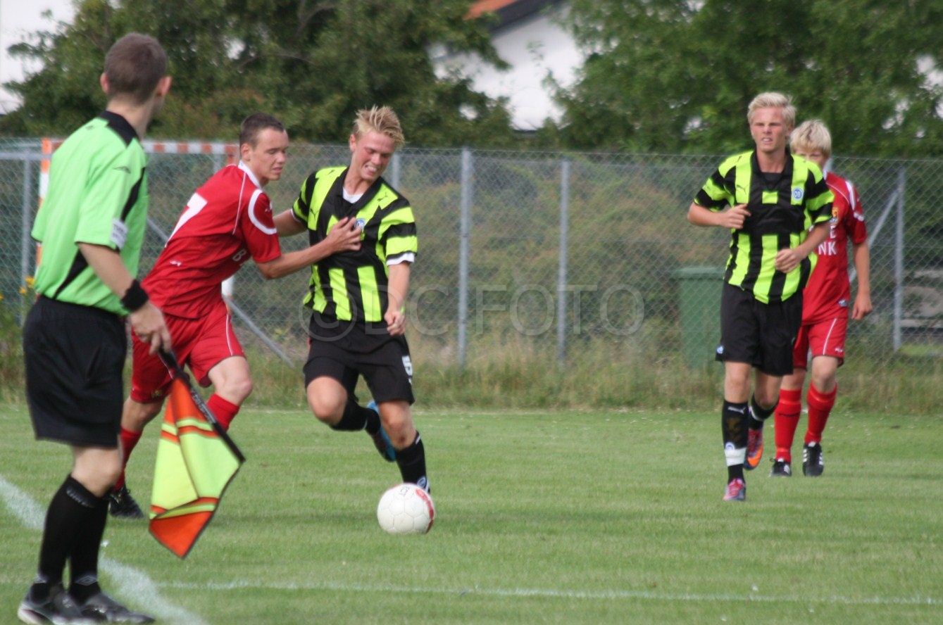 FCN OB HAL 113