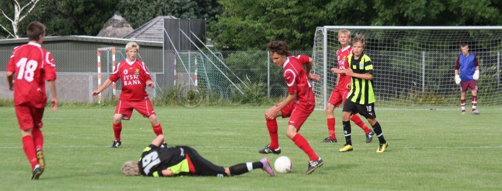 FCN OB HAL 117