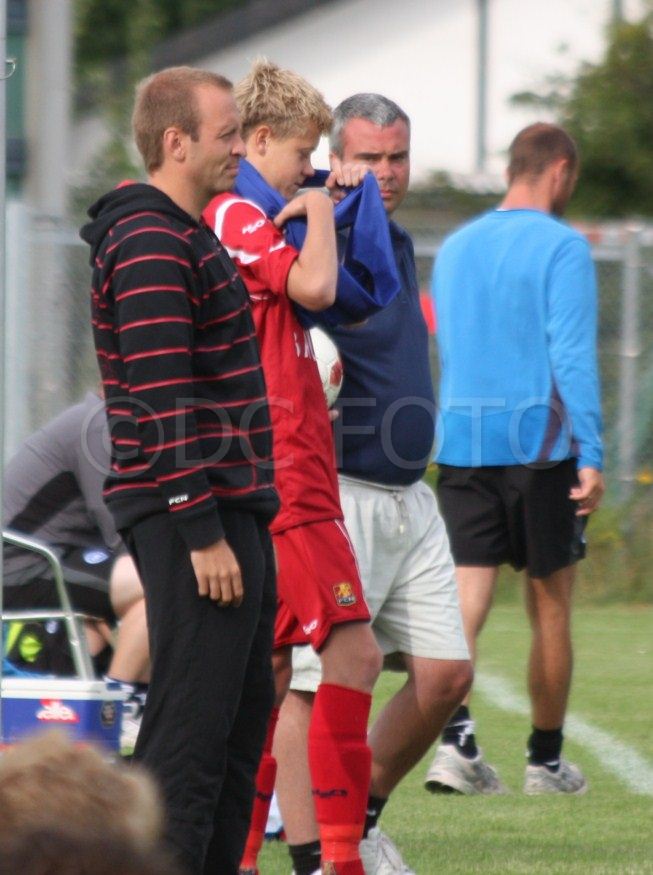 FCN OB HAL 121