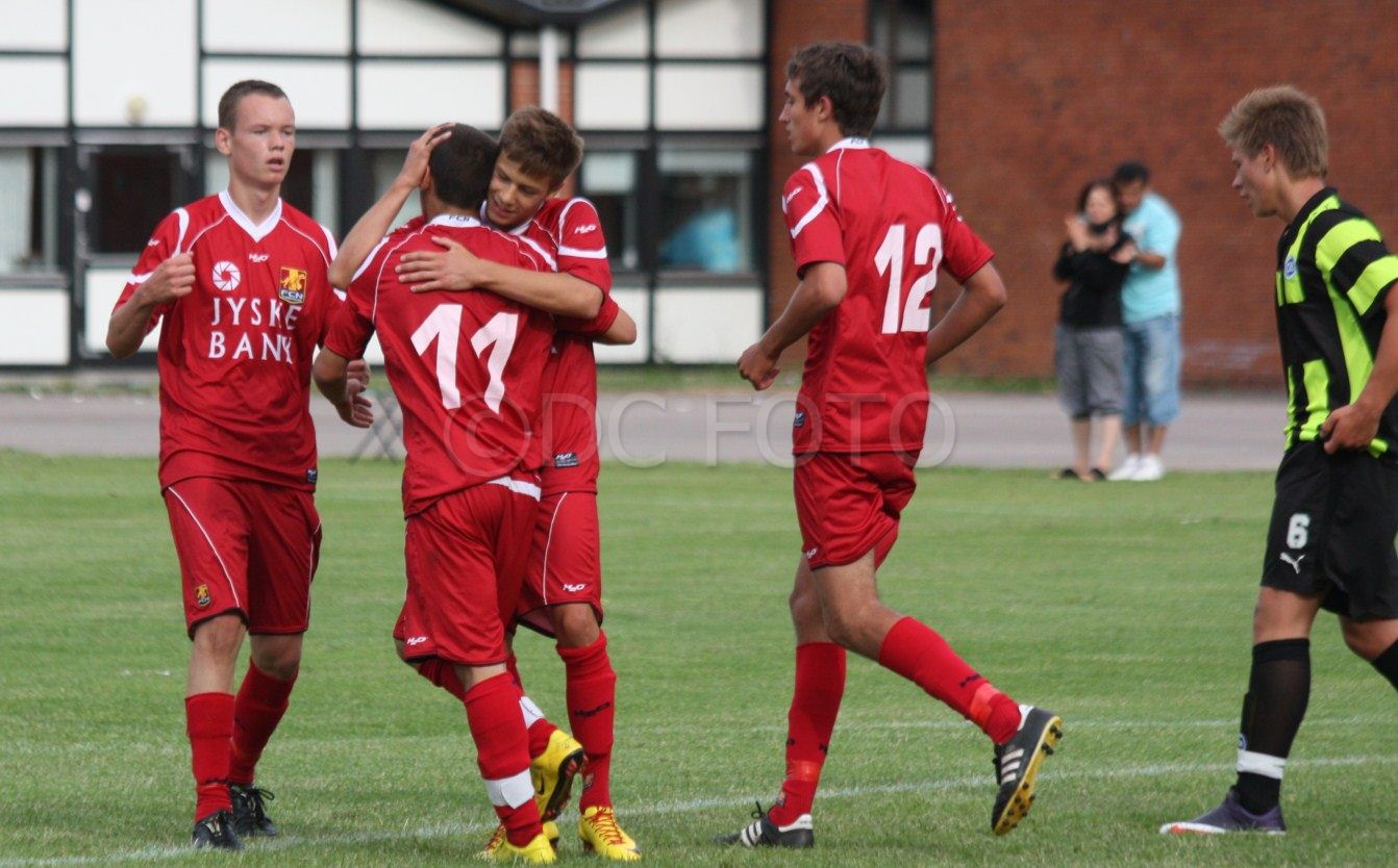 FCN OB HAL 131