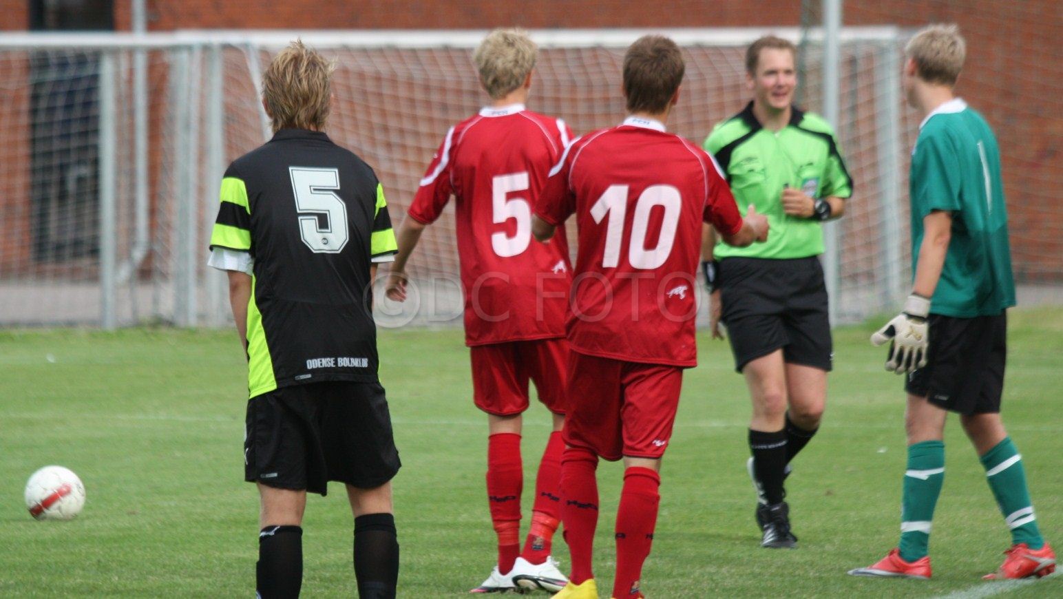 FCN OB HAL 143