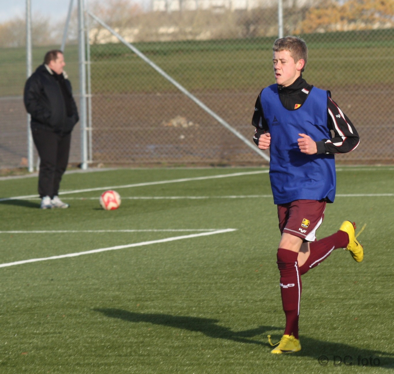 VEJ FCN 003
