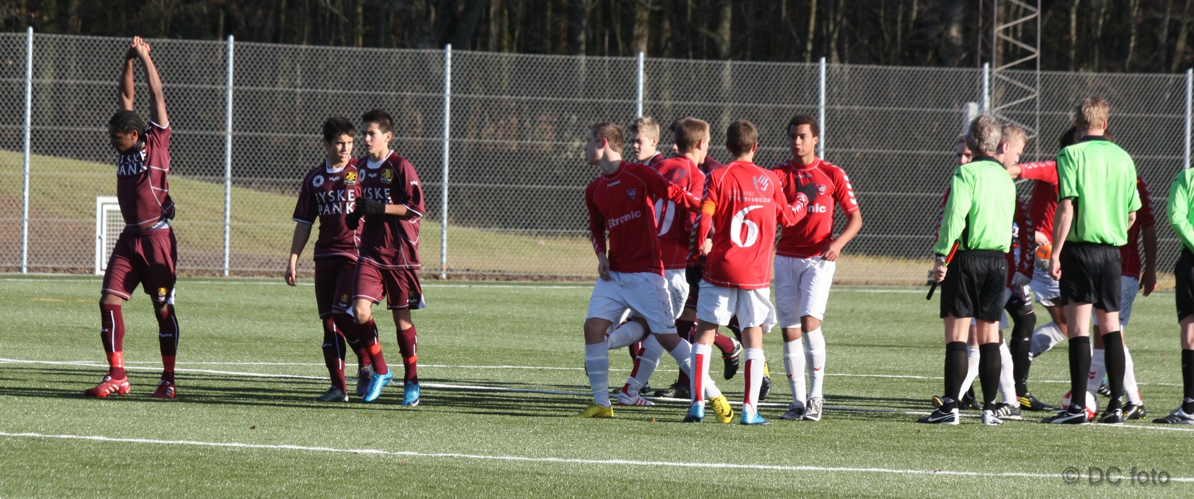 VEJ FCN 005