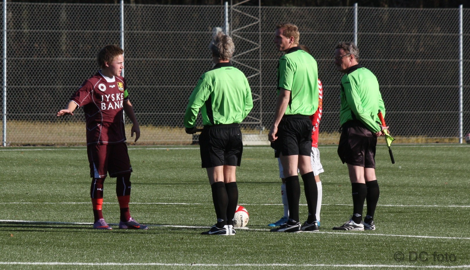 VEJ FCN 006