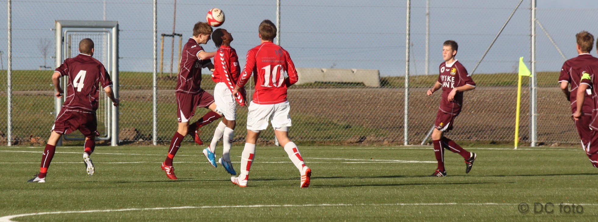 VEJ FCN 023