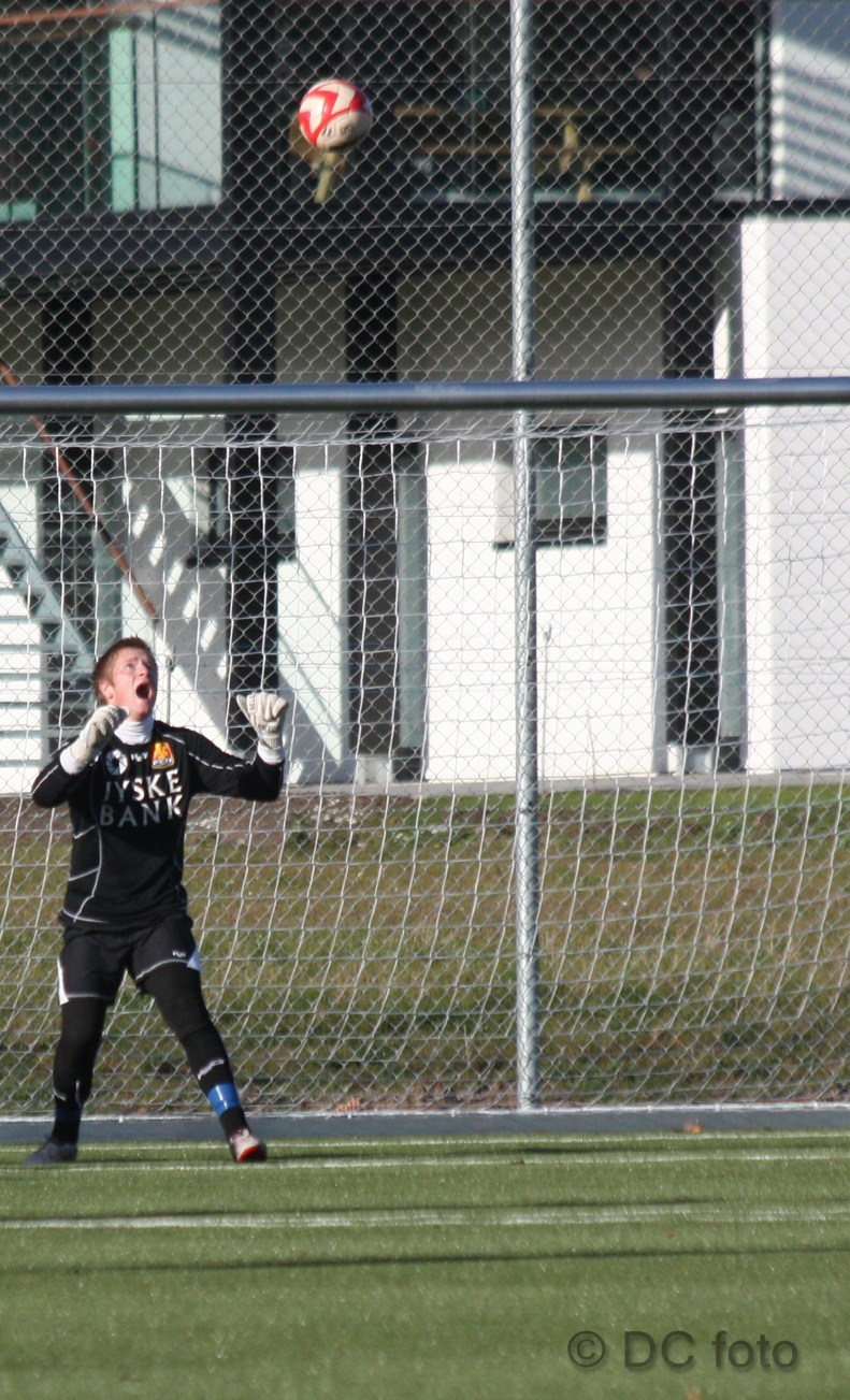 VEJ FCN 030