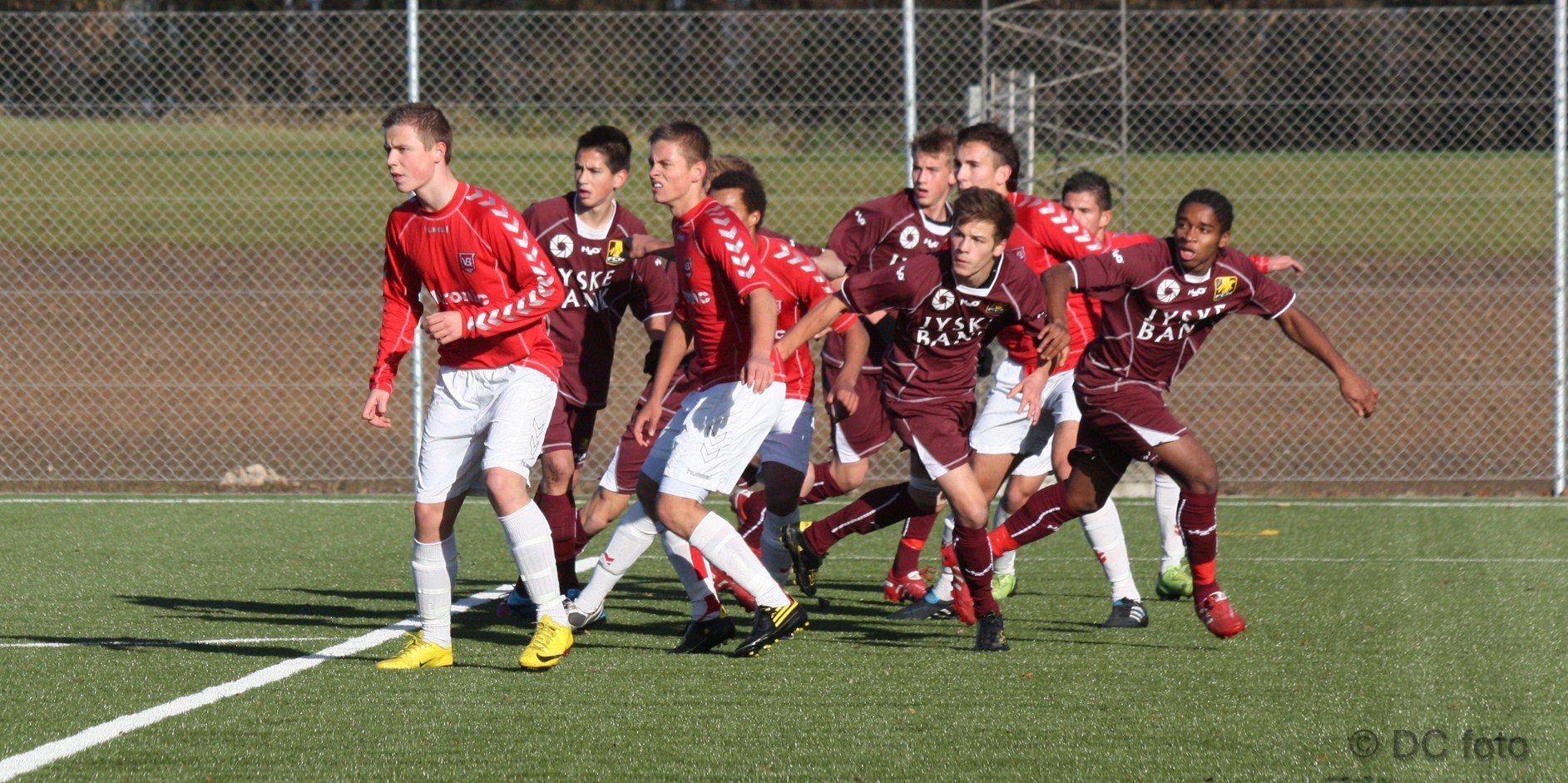 VEJ FCN 035