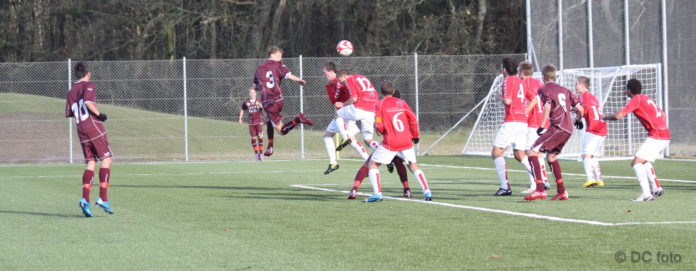 VEJ FCN 048