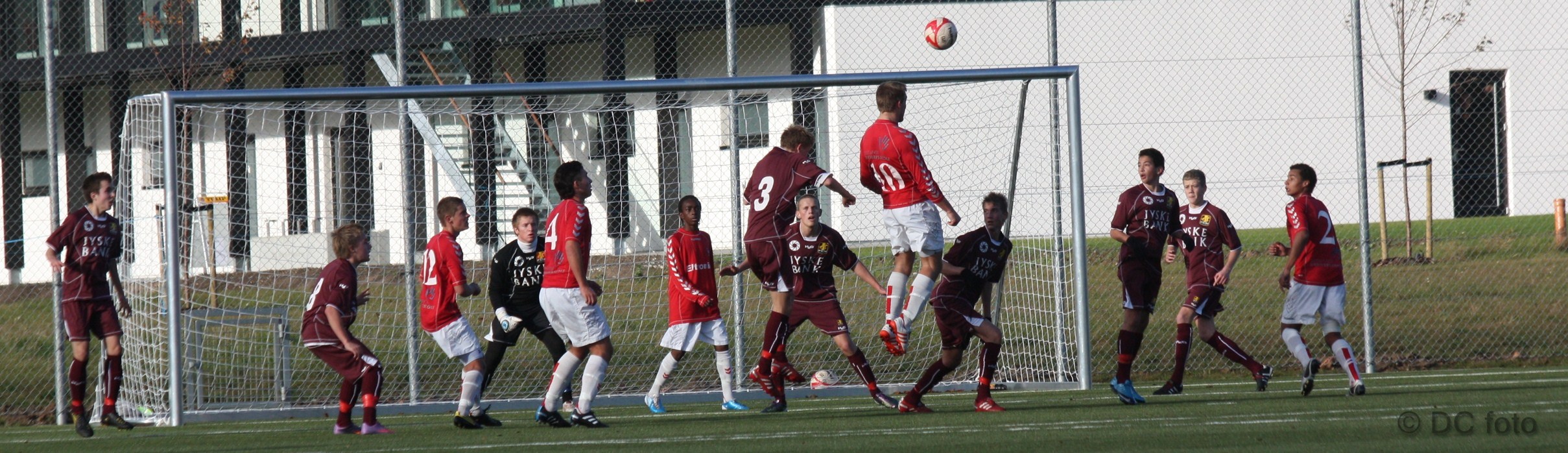 VEJ FCN 059