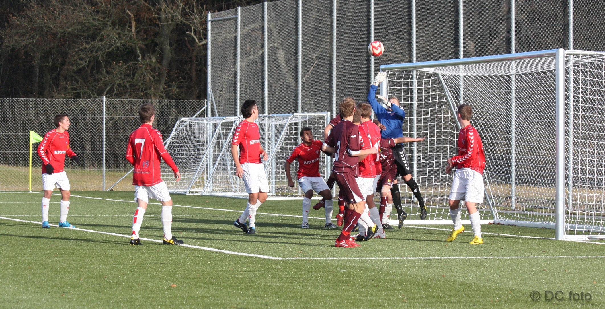 VEJ FCN 065