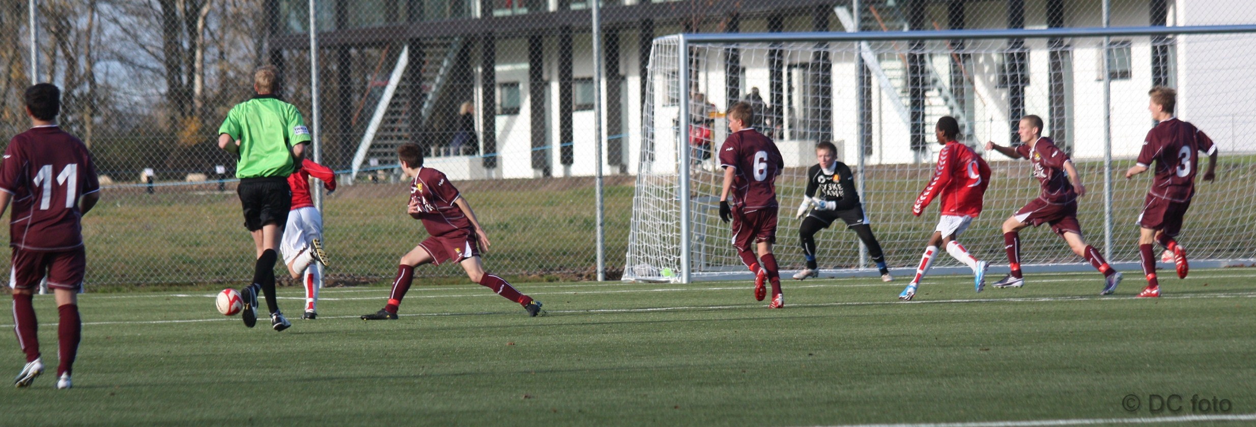 VEJ FCN 066