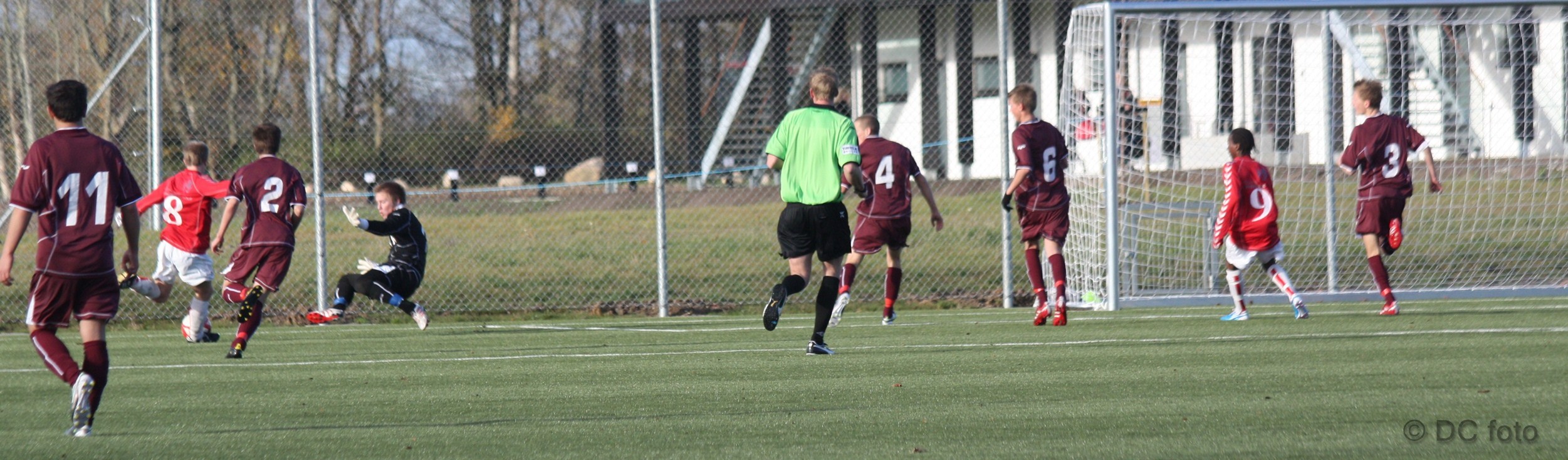 VEJ FCN 067