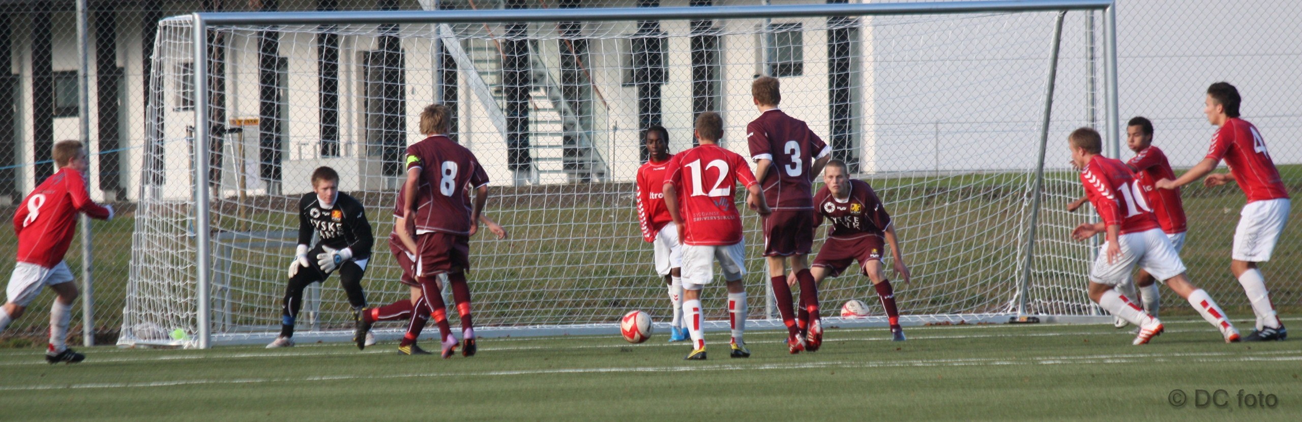 VEJ FCN 068
