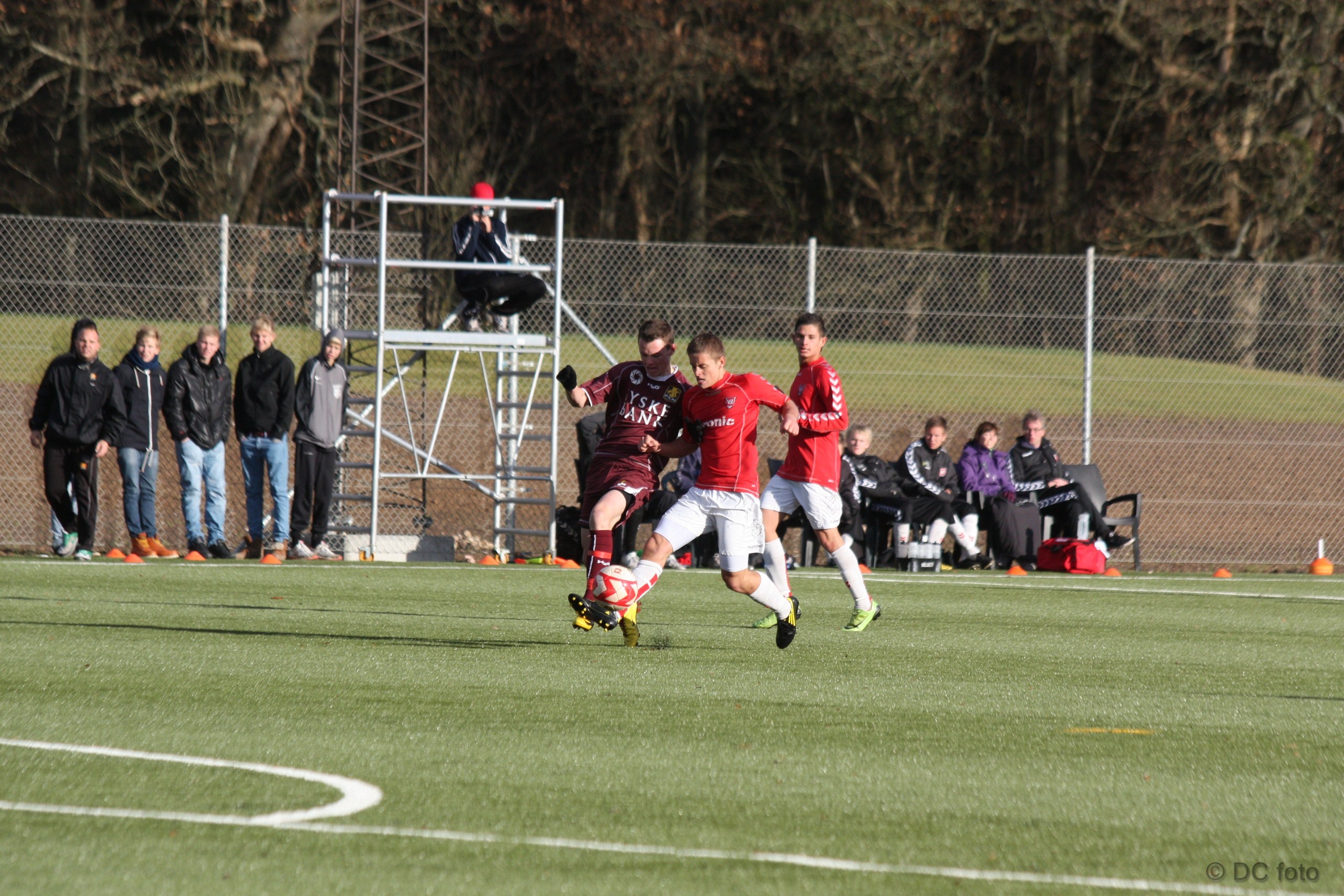 VEJ FCN 074