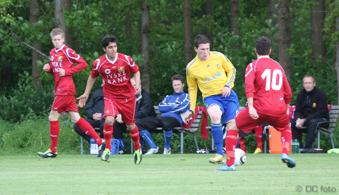 BIF FCN005