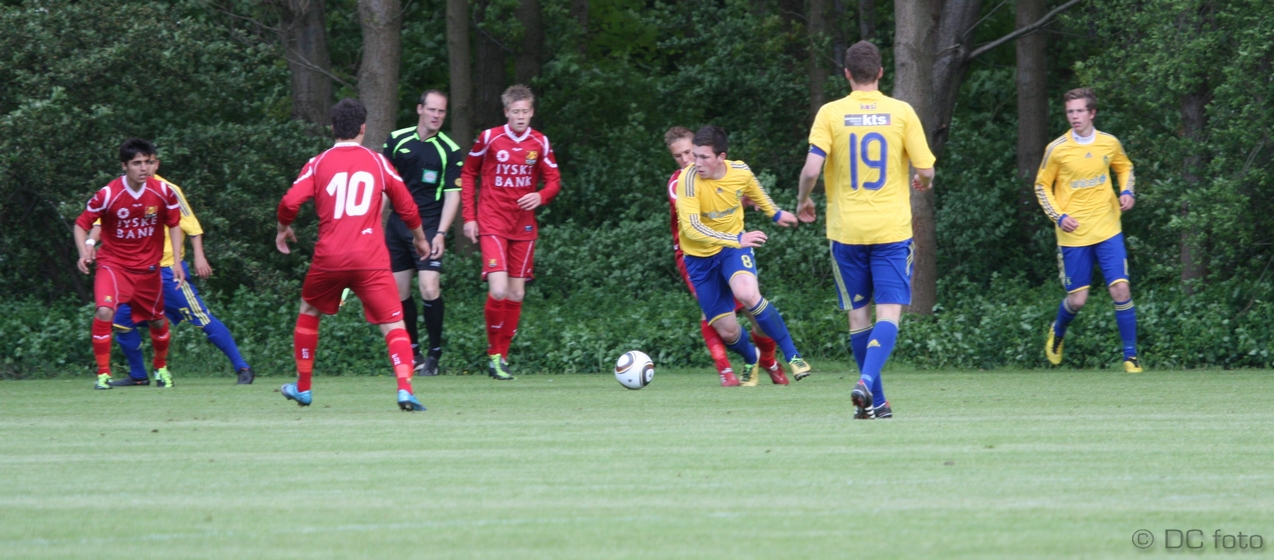 BIF FCN006