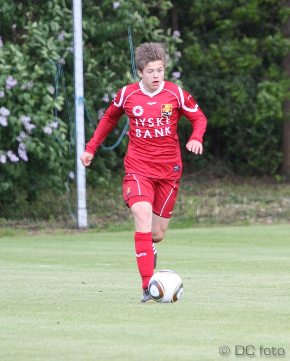 BIF FCN007
