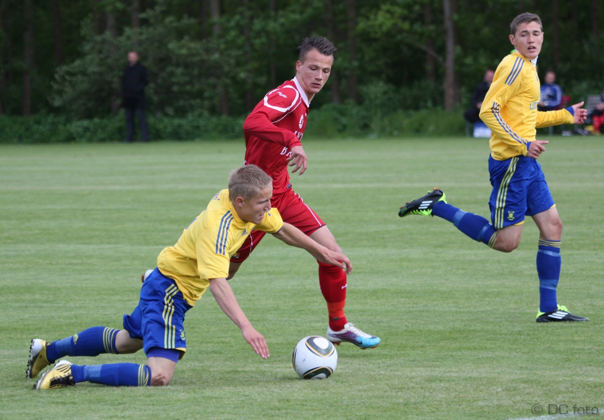 BIF FCN009
