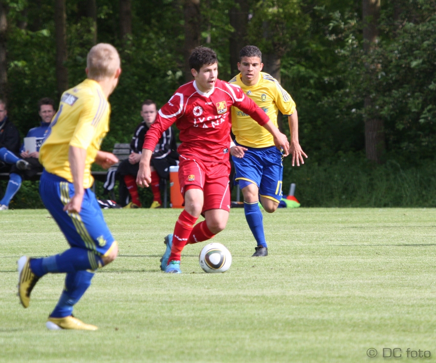 BIF FCN010