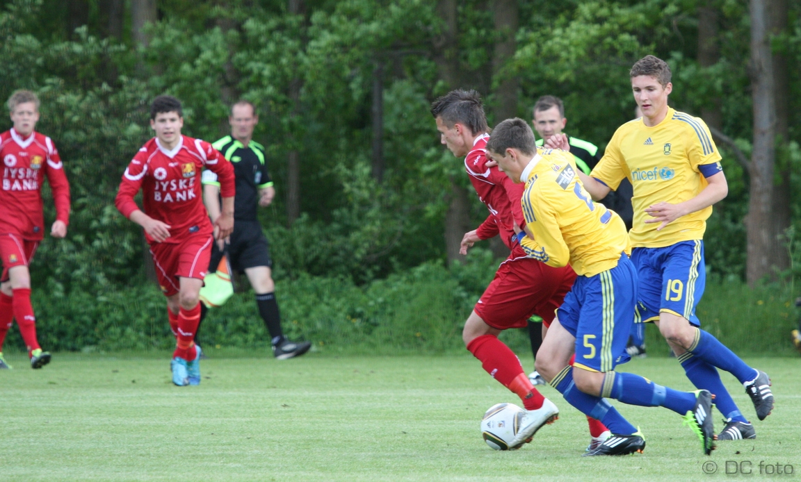 BIF FCN015