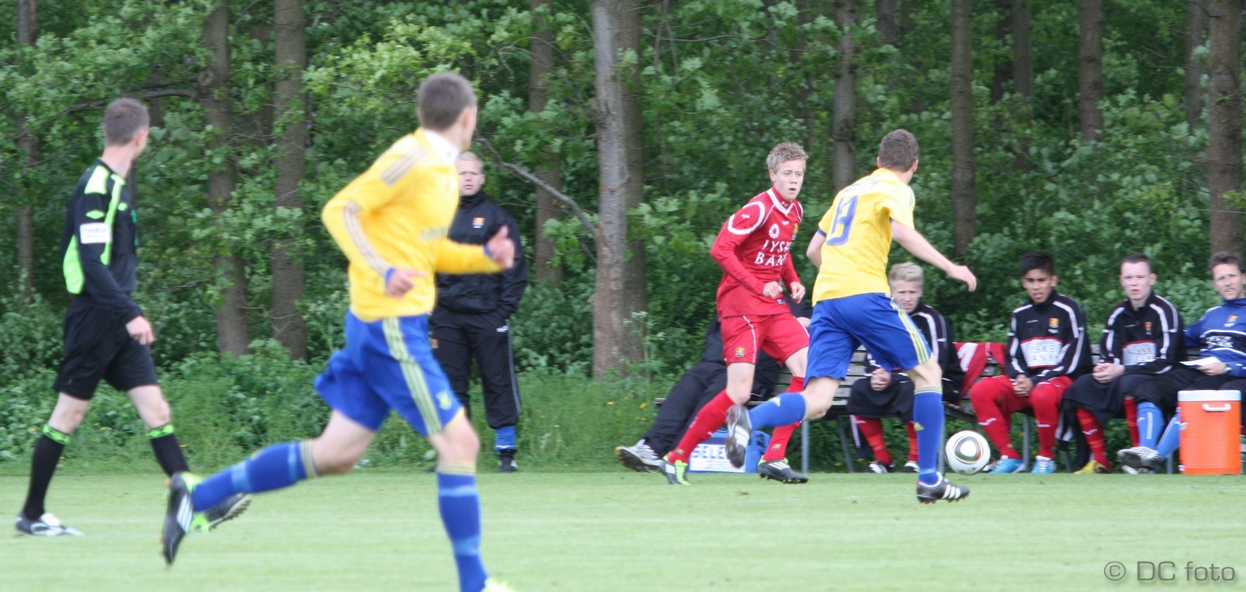 BIF FCN017