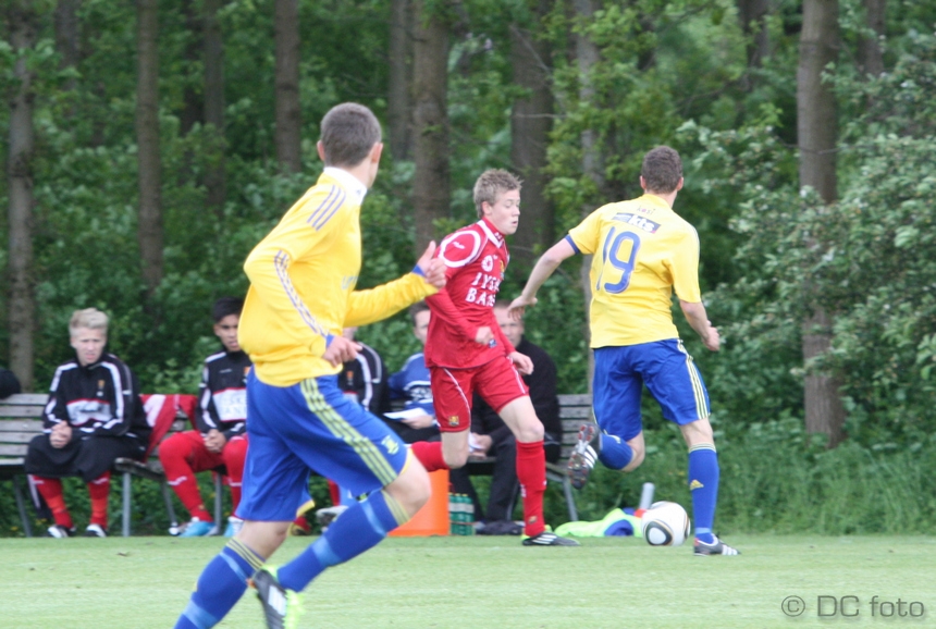 BIF FCN018