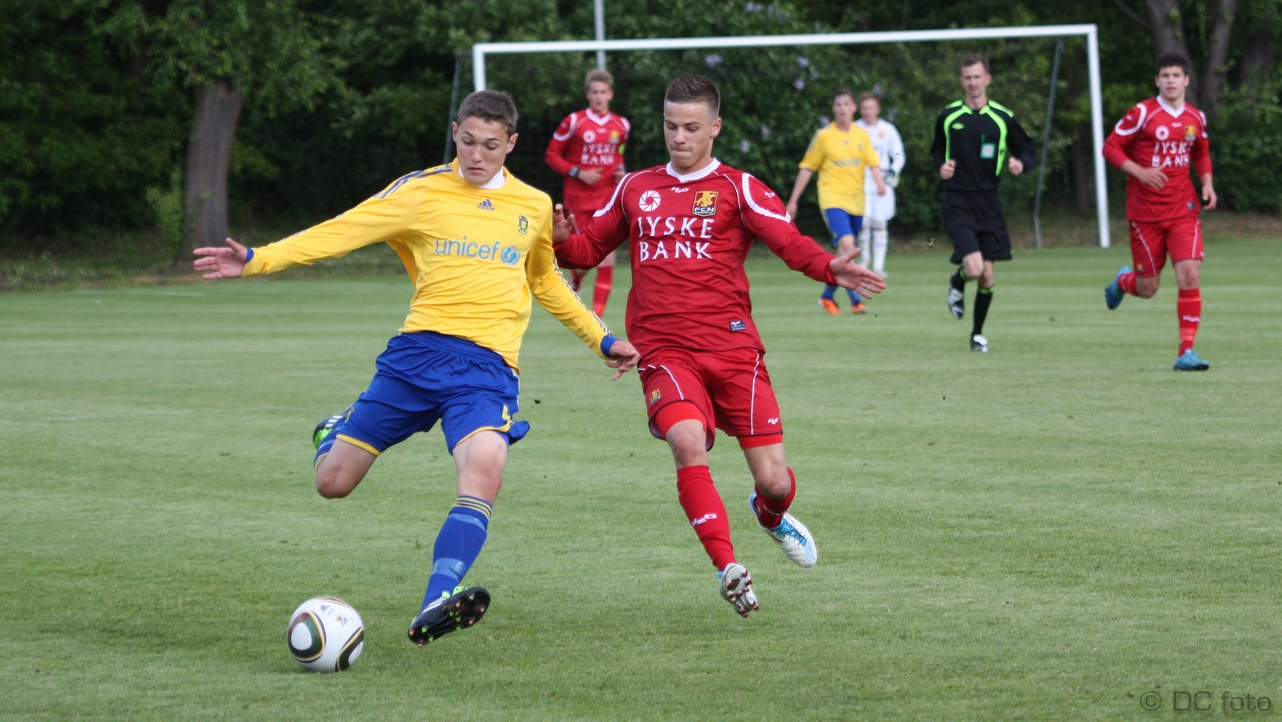 BIF FCN024