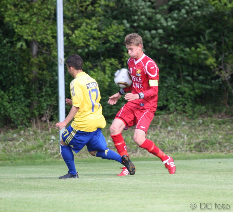 BIF FCN025