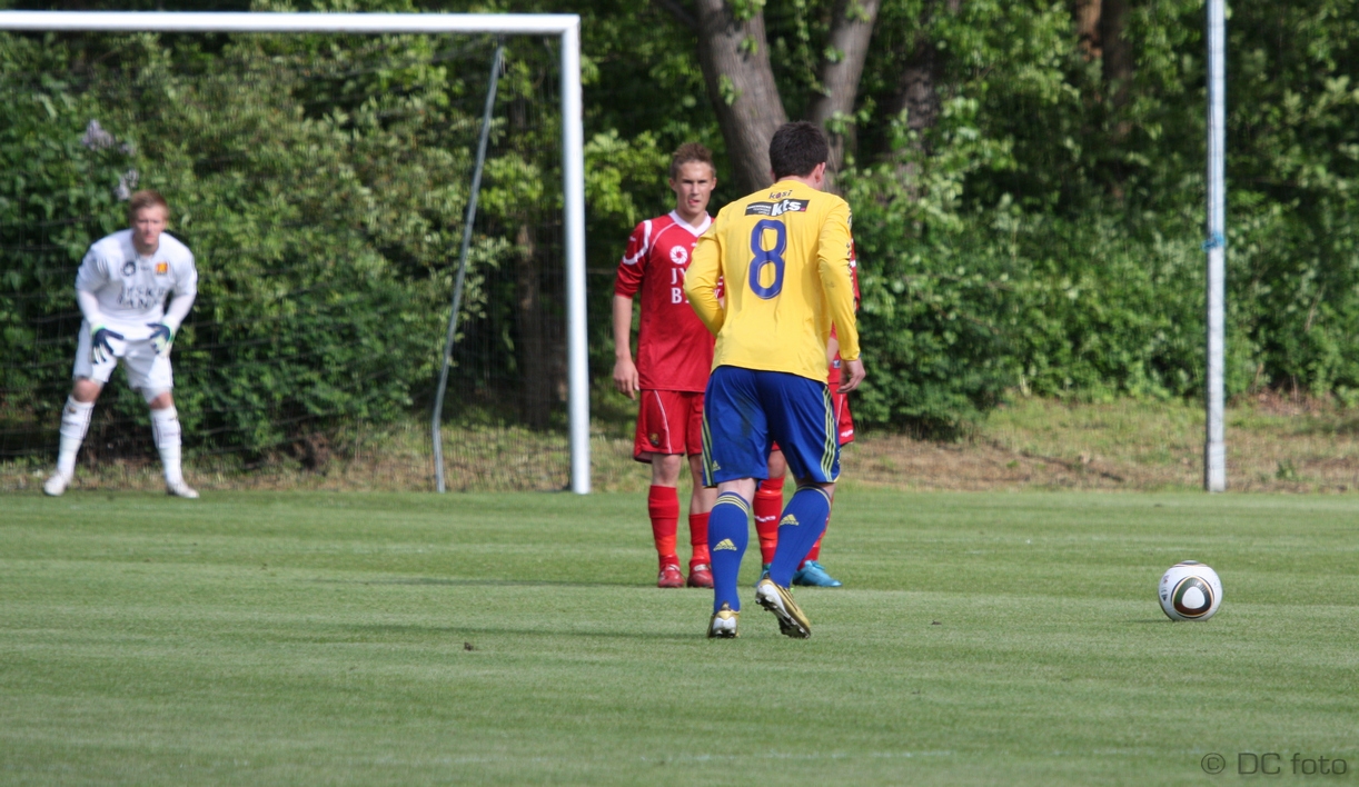 BIF FCN031