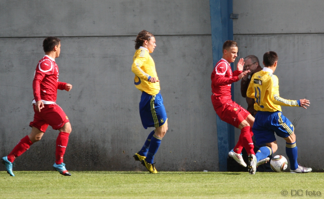 BIF FCN033