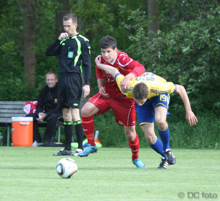 BIF FCN038