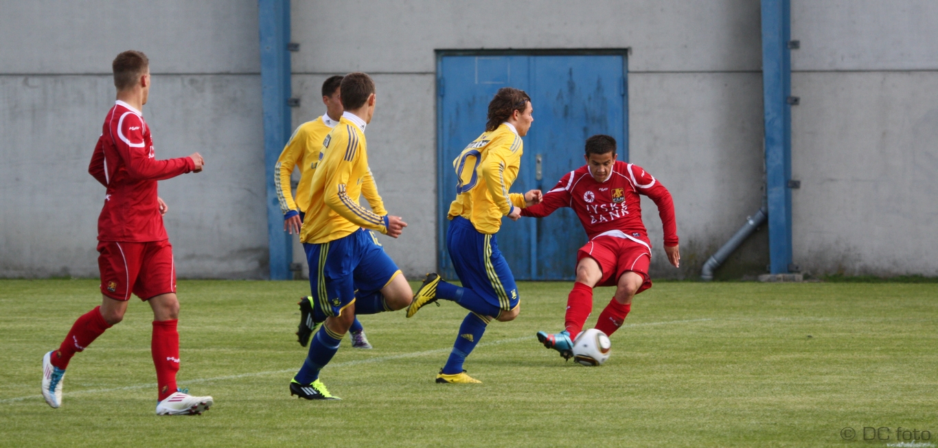 BIF FCN041