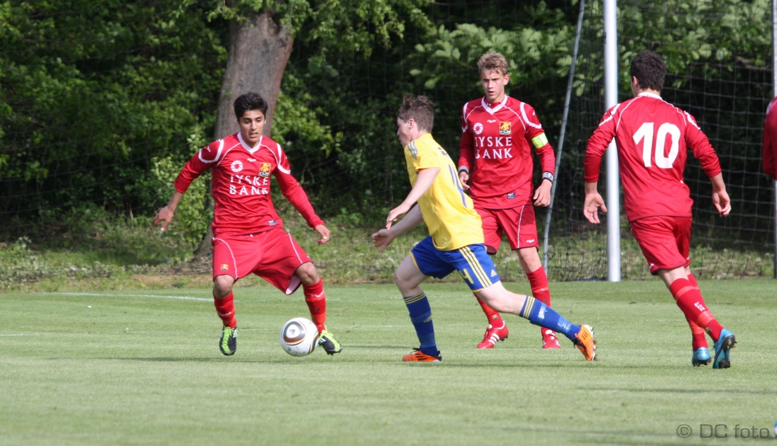 BIF FCN043