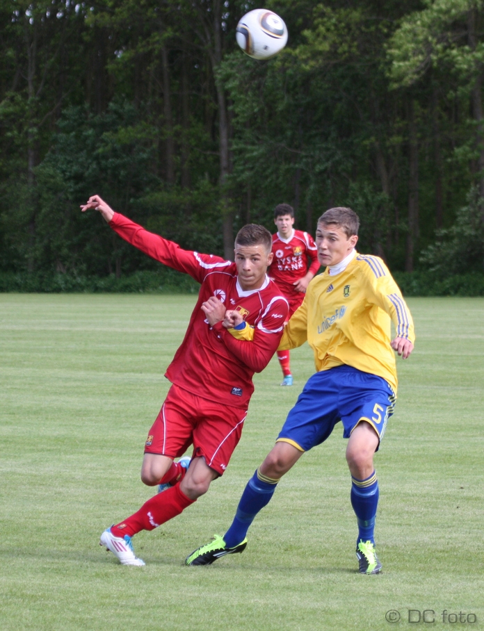 BIF FCN044