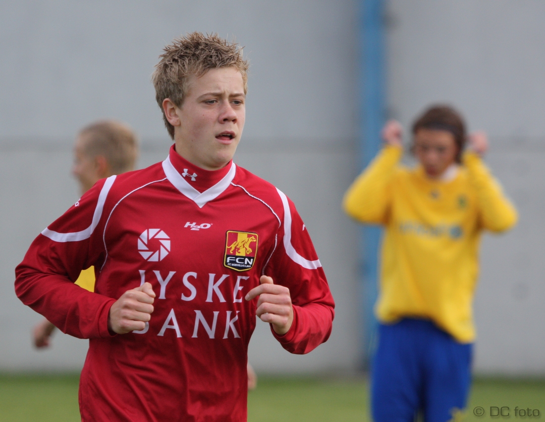 BIF FCN047