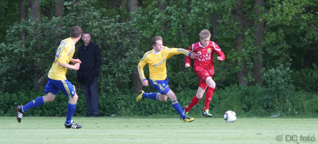 BIF FCN053