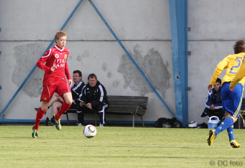 BIF FCN055