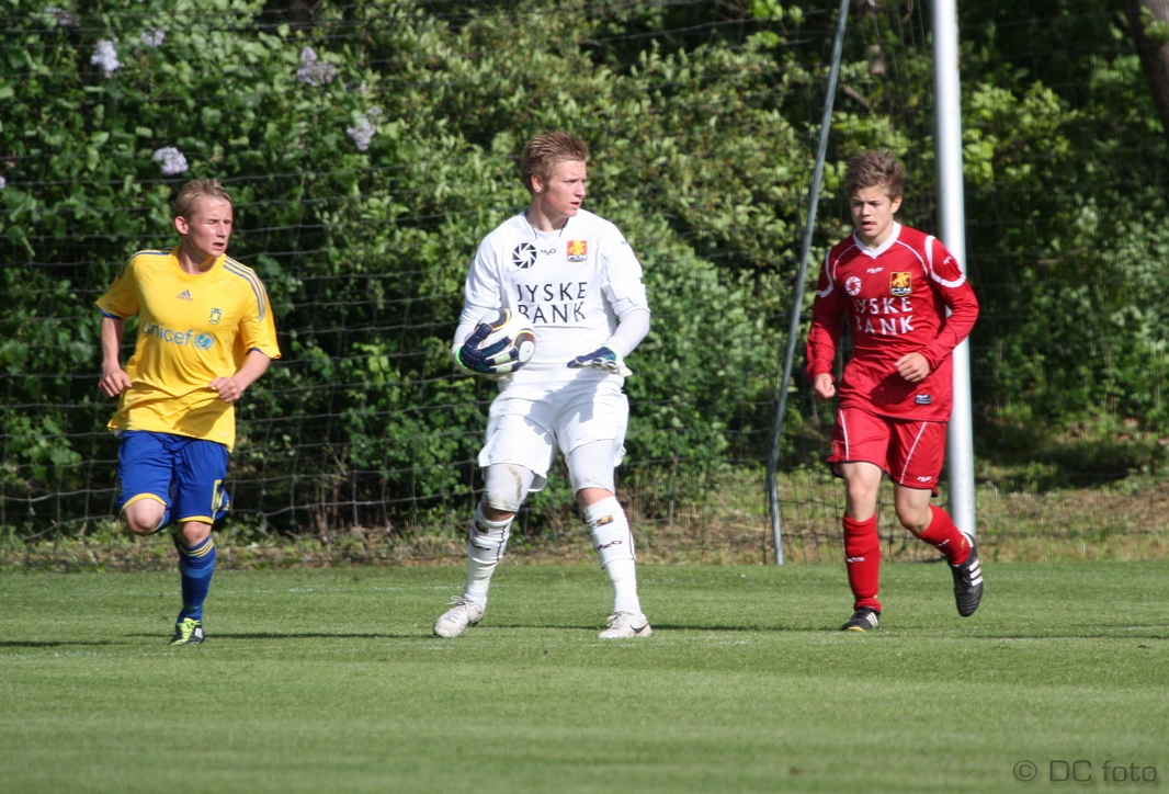 BIF FCN057